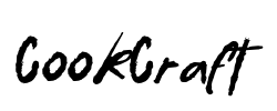 CookCraft - logo